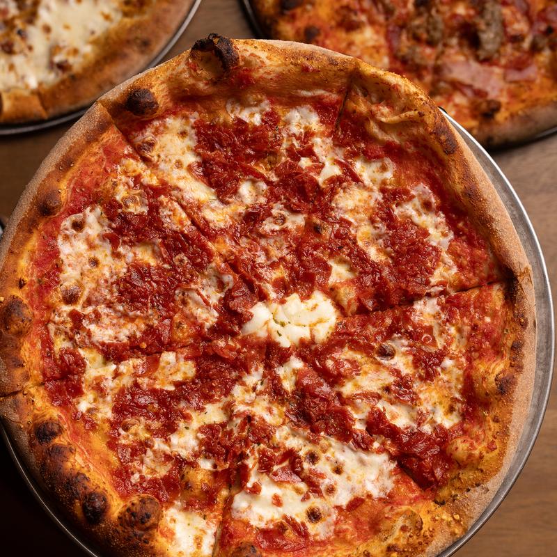 menu item 5 of 8, Chopped Pepperoni