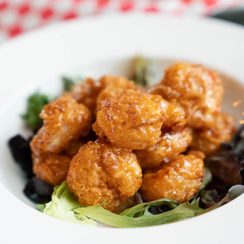 Bang, Bang Shrimp photo