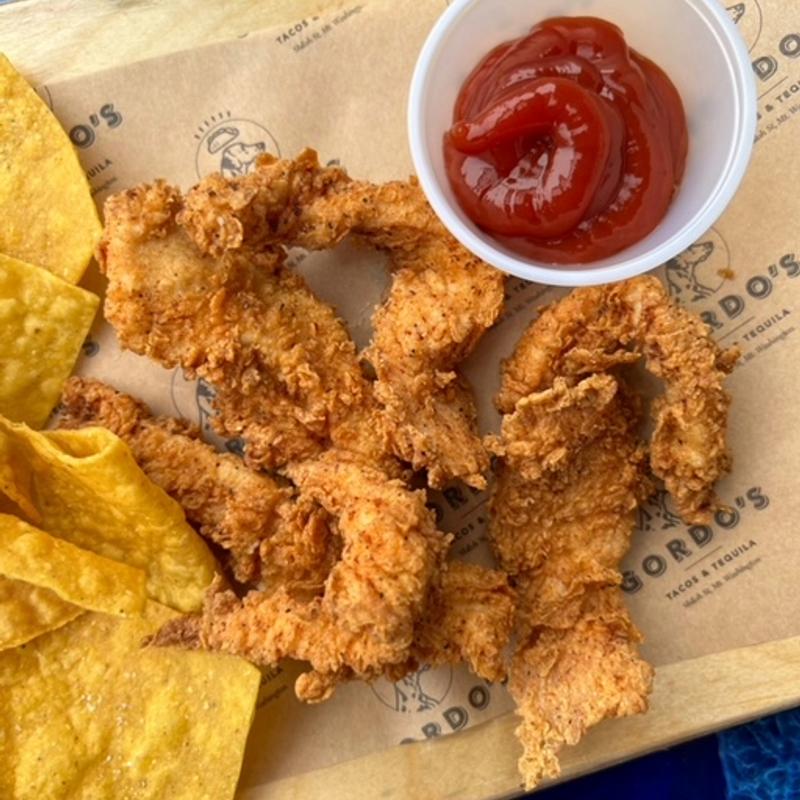 Chicken Fingers photo