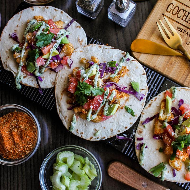 Taco Bout Delicious photo