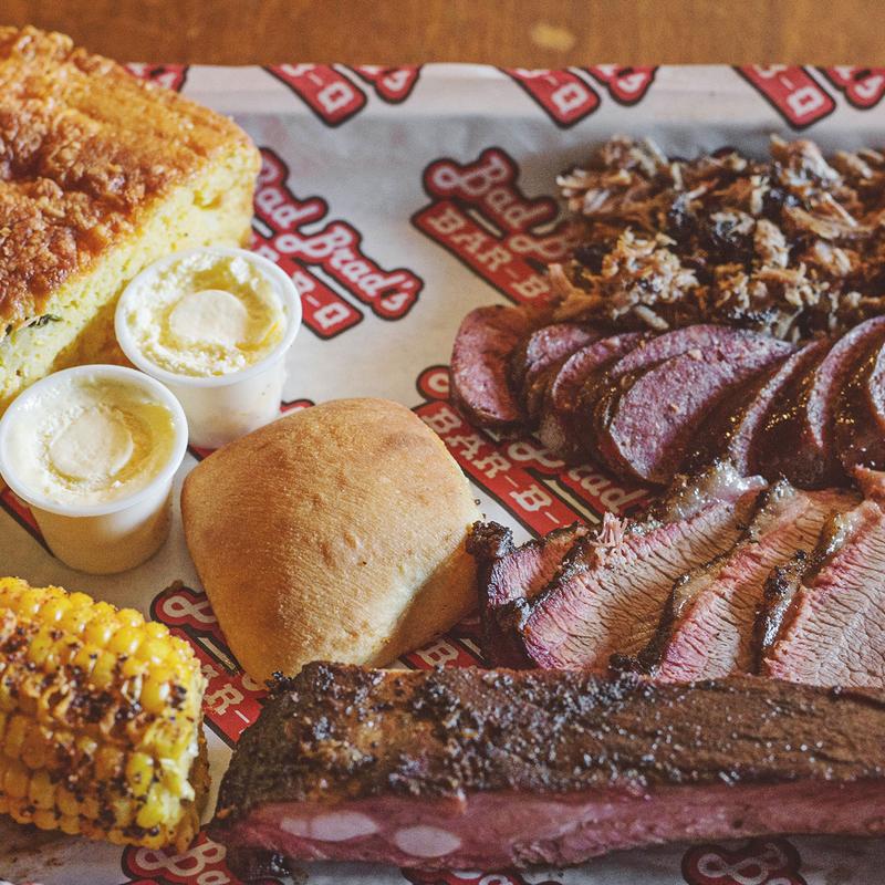 The Saddle Buster photo