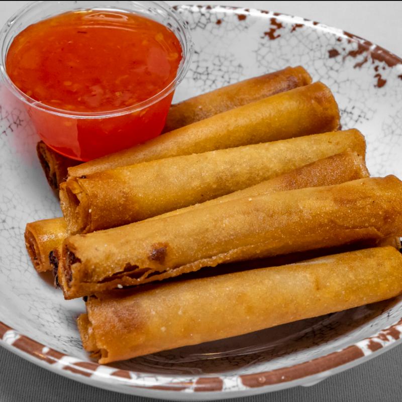 Lumpias photo
