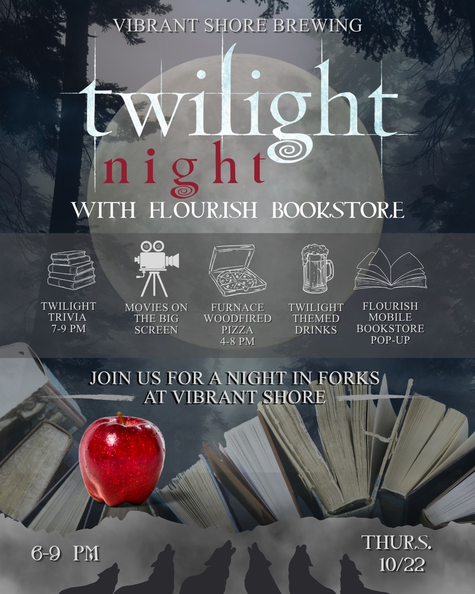 Twilight Night event photo
