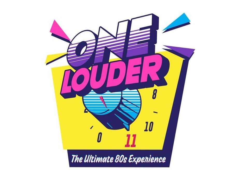 One Louder event photo