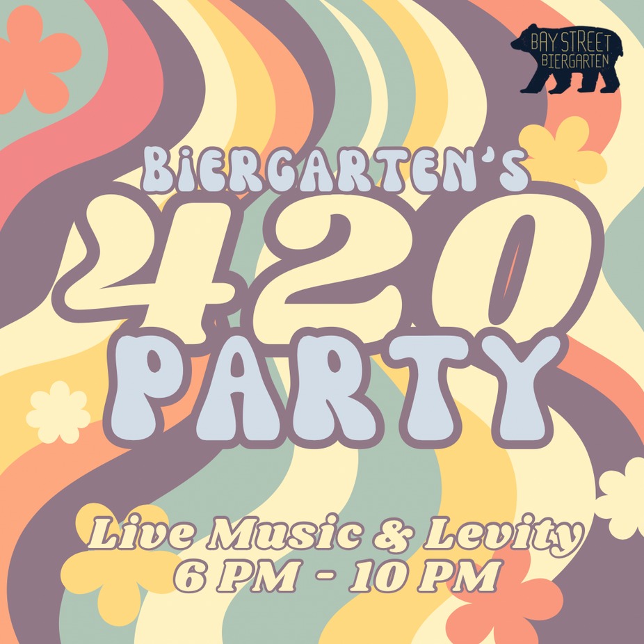 420 Party event photo