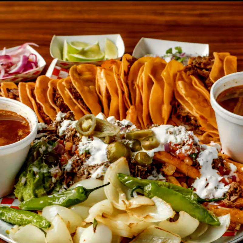 menu item 31 of 38, family pack