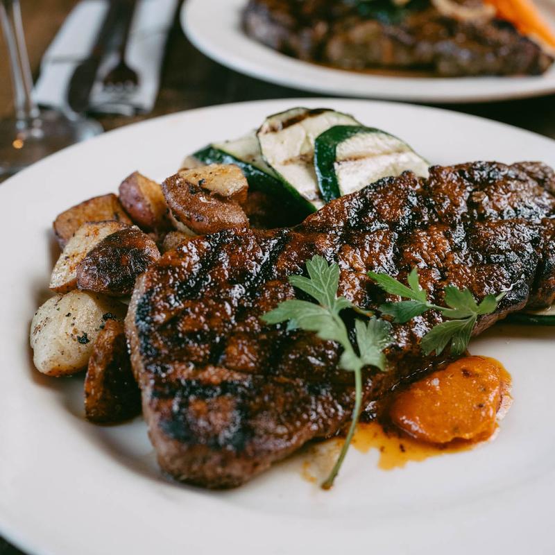 National Strip photo