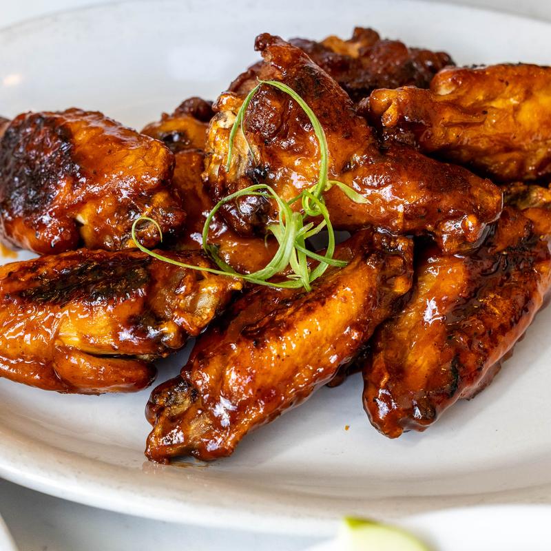 Chicken Wings photo