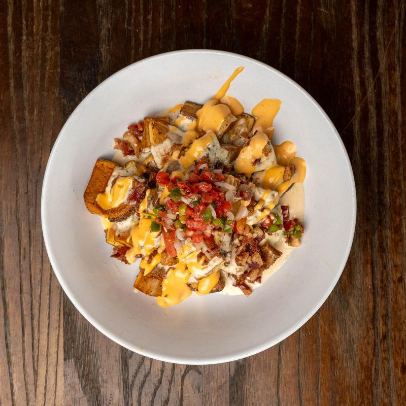 Hangover Potatoes photo