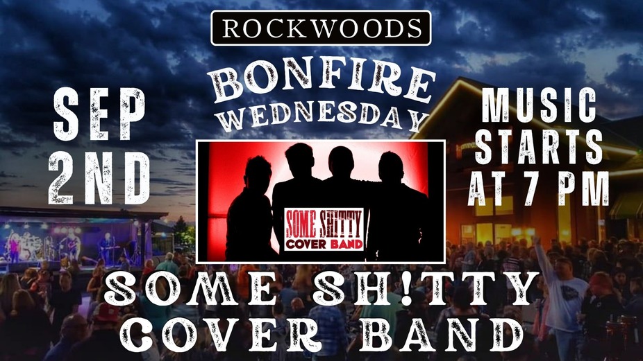 BONFIRE WEDNESDAY event photo 28