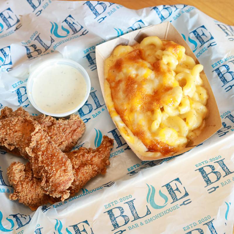 Chicken Tenders photo