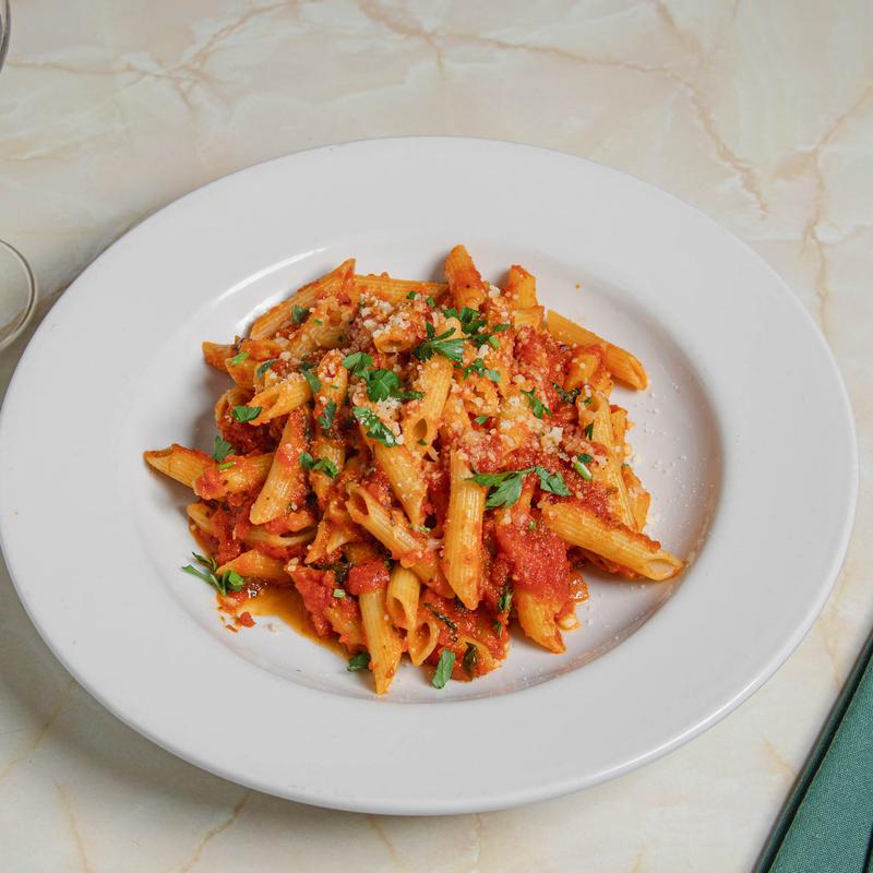 Meatless Bolognese photo
