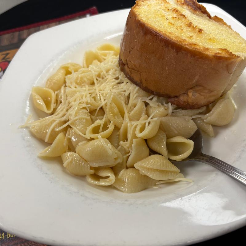 Buttered Noodles photo