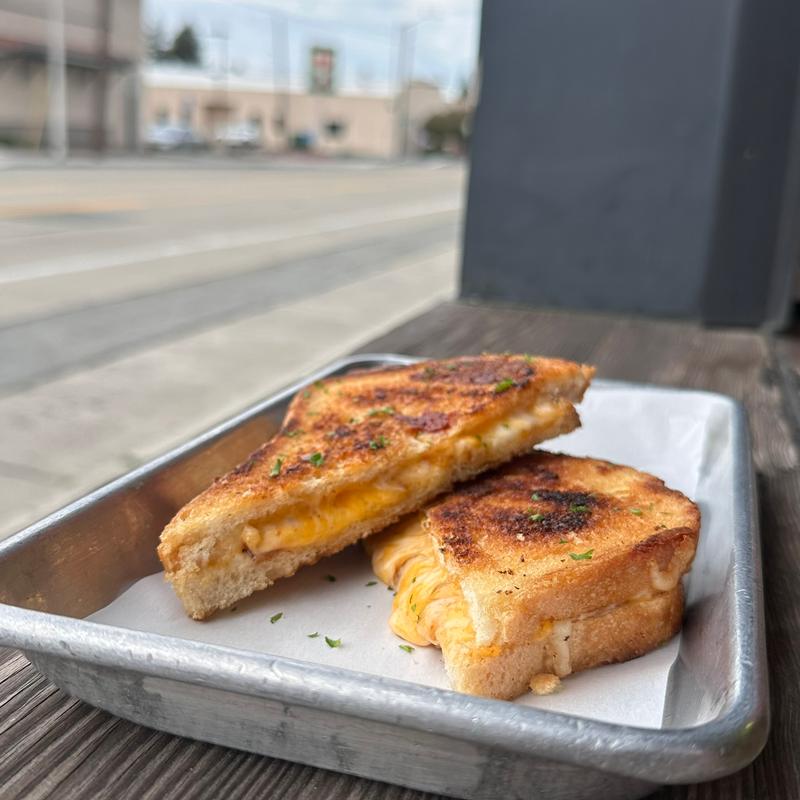 Grilled Cheese photo