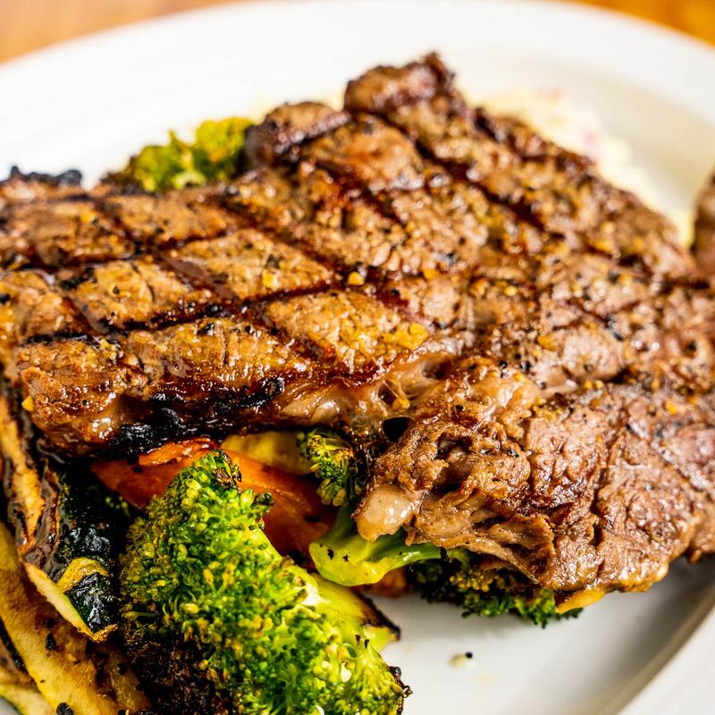 Four Corners Ribeye* photo