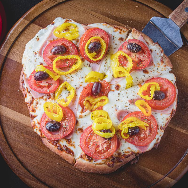 Build Your Own photo