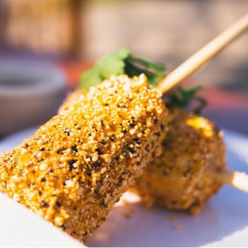 Elotes (Seasonal) photo