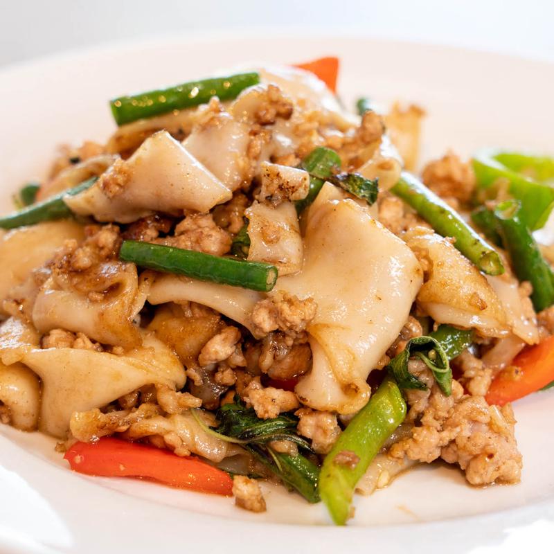 Pad Kee Mao photo