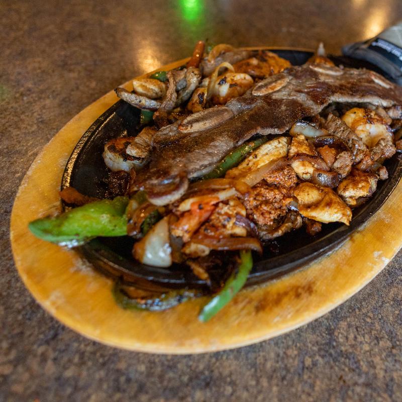 El Arado Fajita Special photo