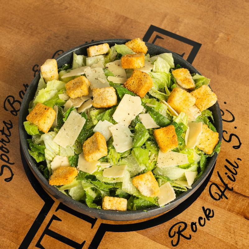 Caesar Salad photo