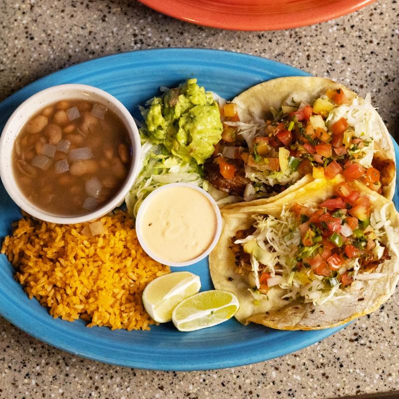 Tacos Puerto Vallarta photo