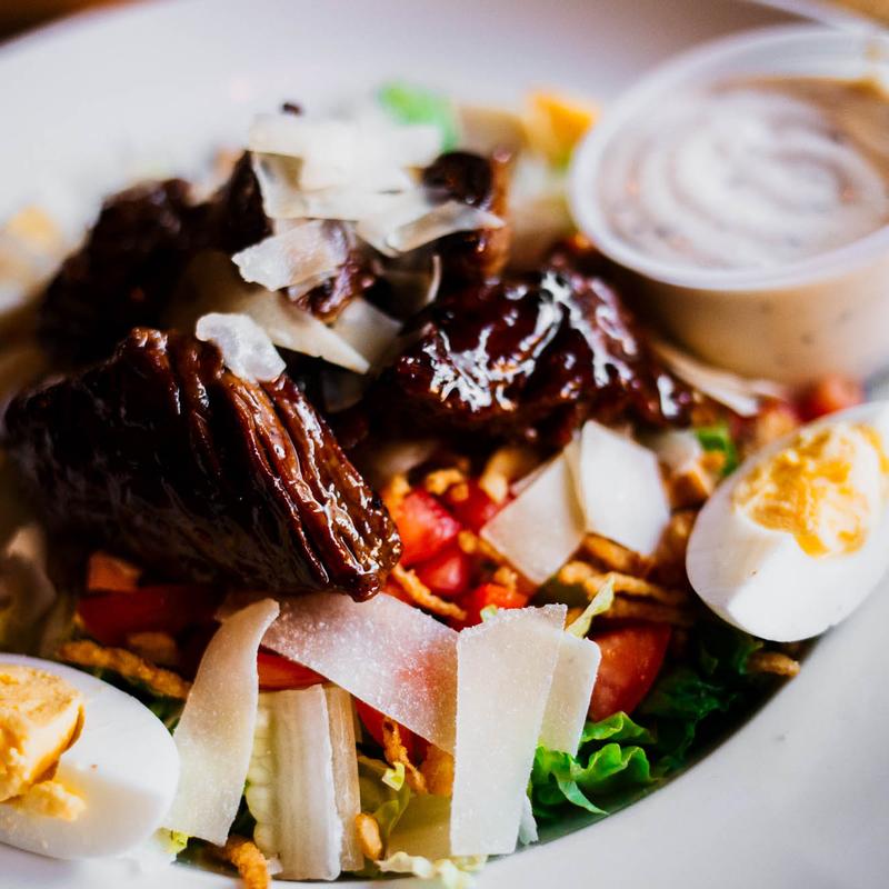 Steak Tip Salad photo