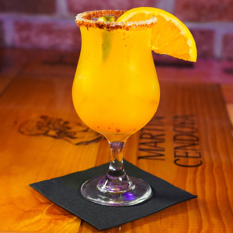 Supernatural Spritz photo