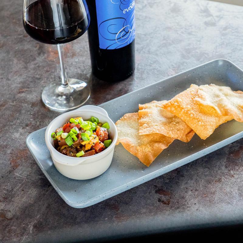 Wicked Good Tartare photo