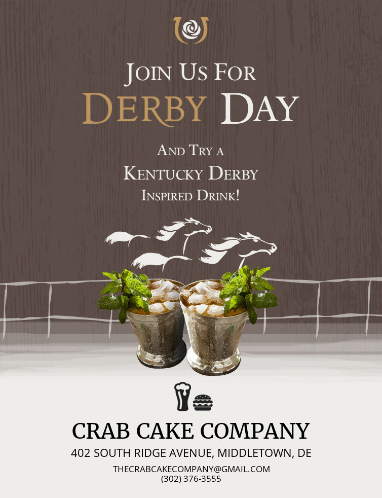 Crab Cake Company Middletown, DE