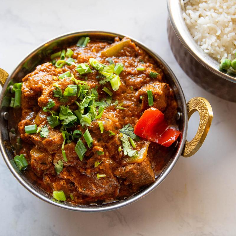 *Rogan Josh (GF) photo