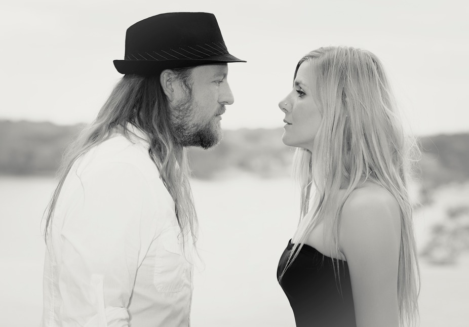 Dark Waters Project event photo