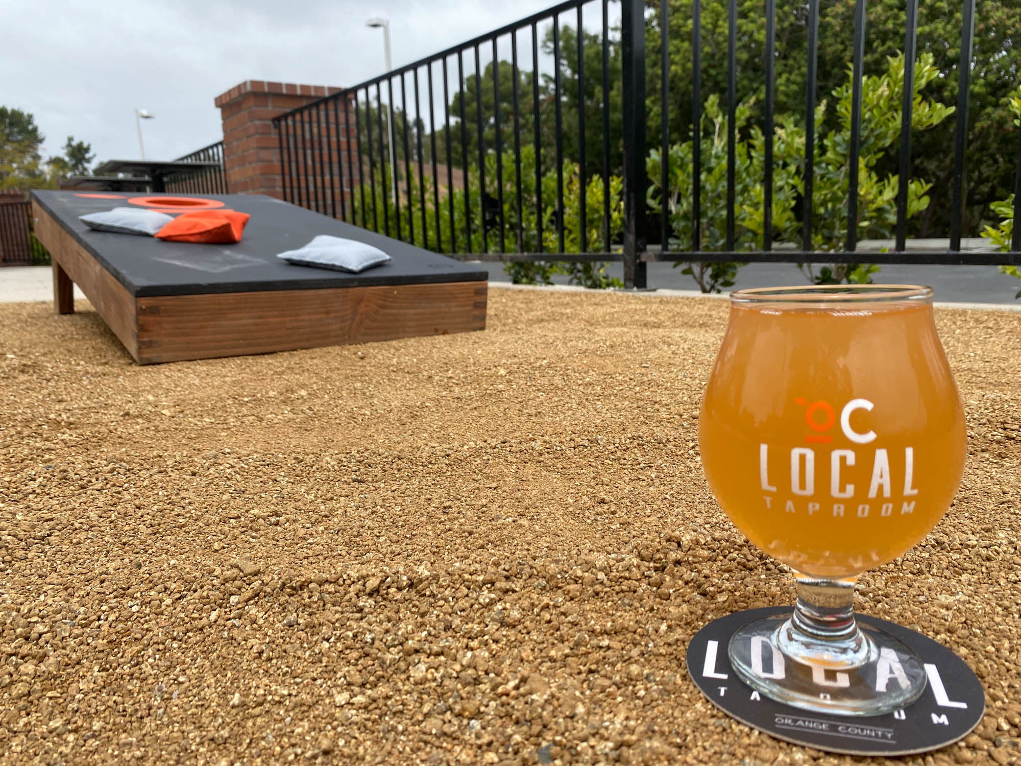 OC Local Taproom — Laguna Niguel