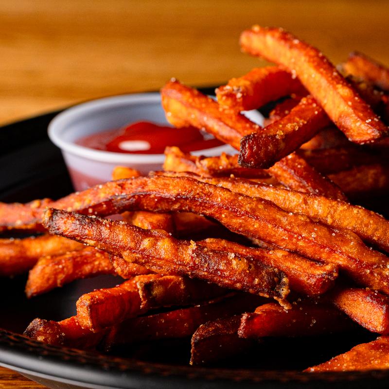 Sweet Potato Fries photo