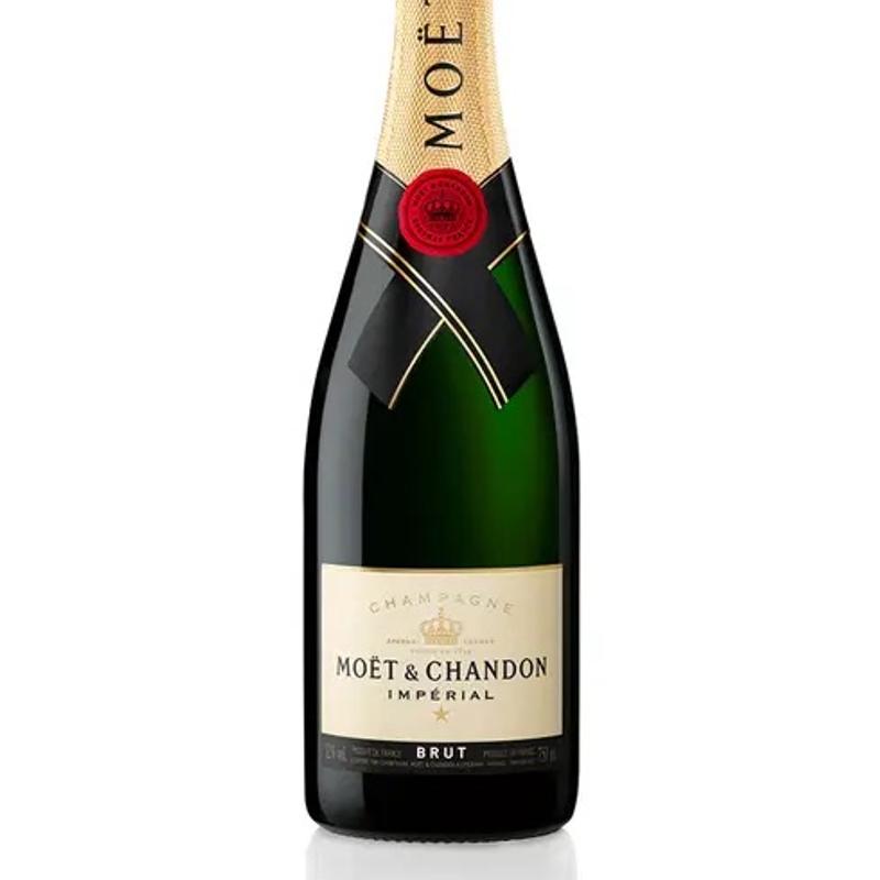 Moët & Chandon photo