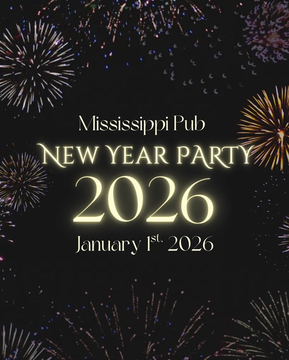 New Year Party event photo