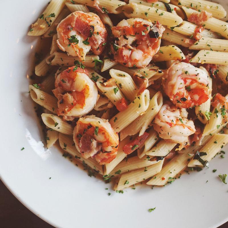 Penne Arabbiata photo