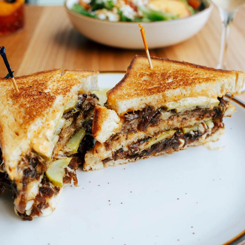 Patty's Melt photo