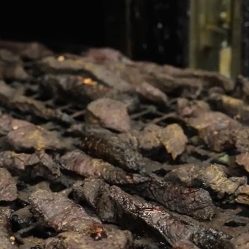 Beef Jerky photo