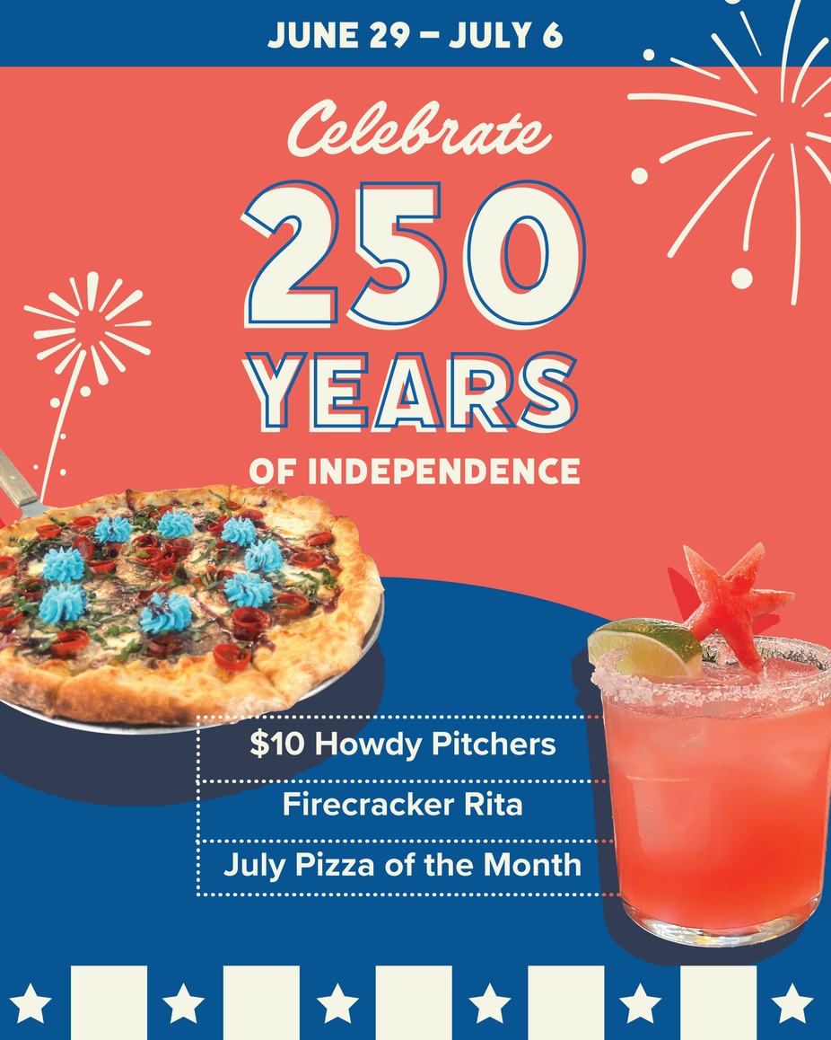 🎆 250 Years of Independence Celebration event photo