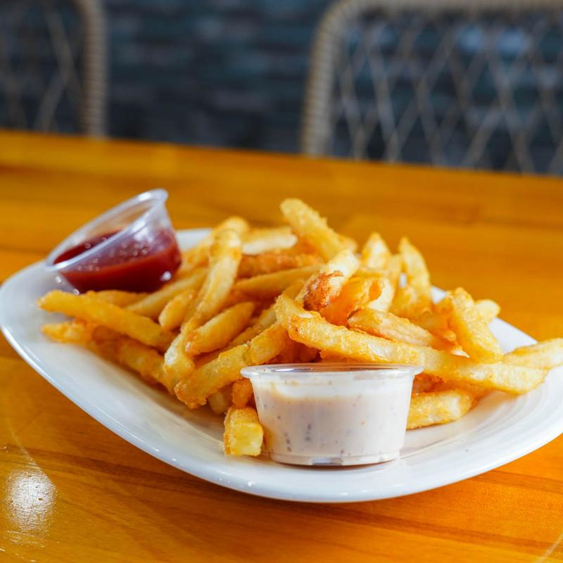Crispy Fries photo