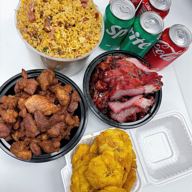 menu item 46 of 76, Family Packs #2