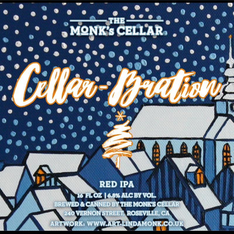 Cellar-Bration 2025 photo