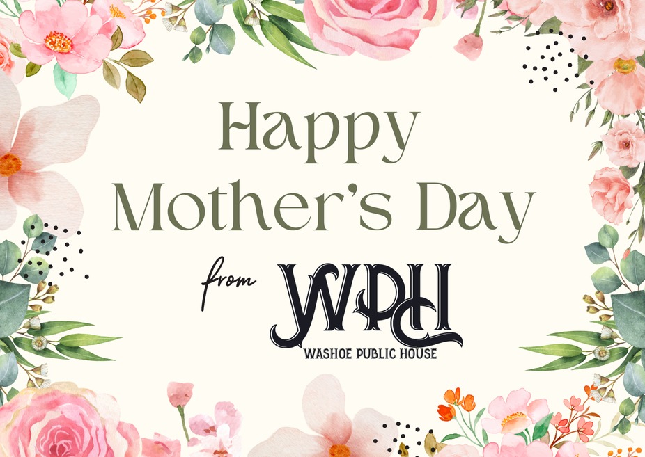 Mother's Day event photo