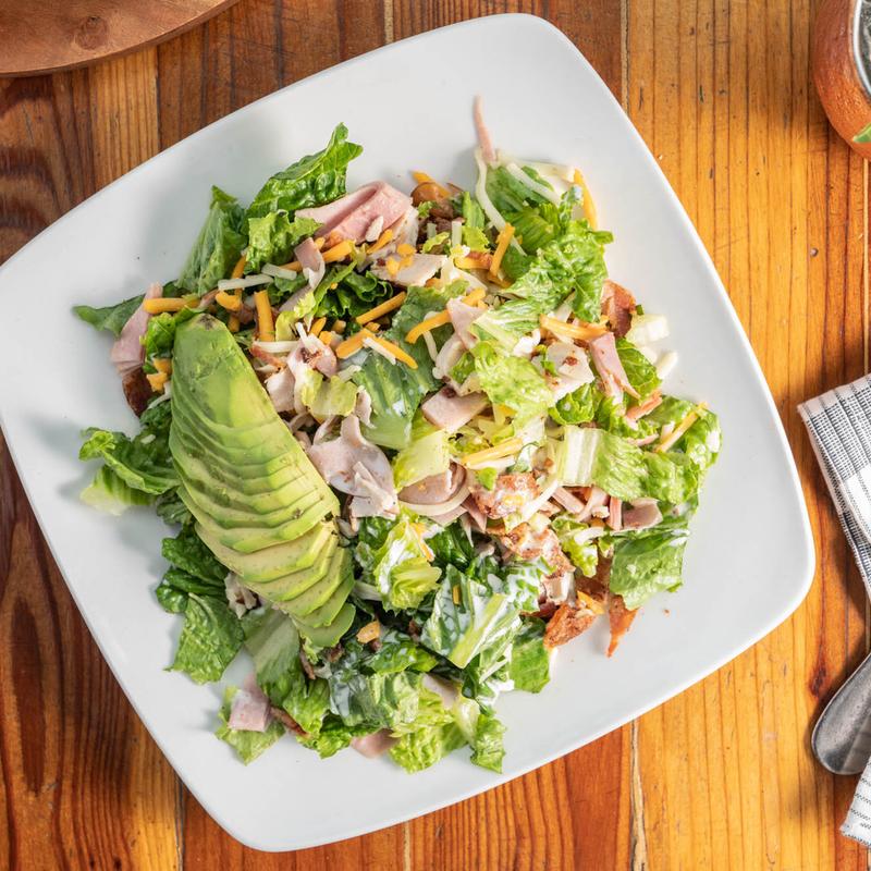 California Salad (P) photo