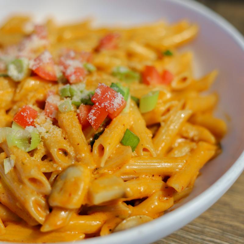 Chipotle Penne