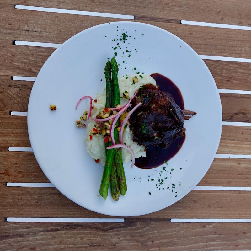 Beef Short Rib photo