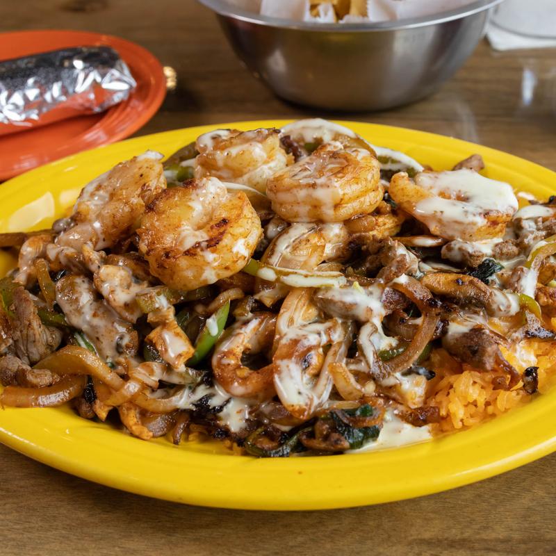 menu item 5 of 15, Maya Special