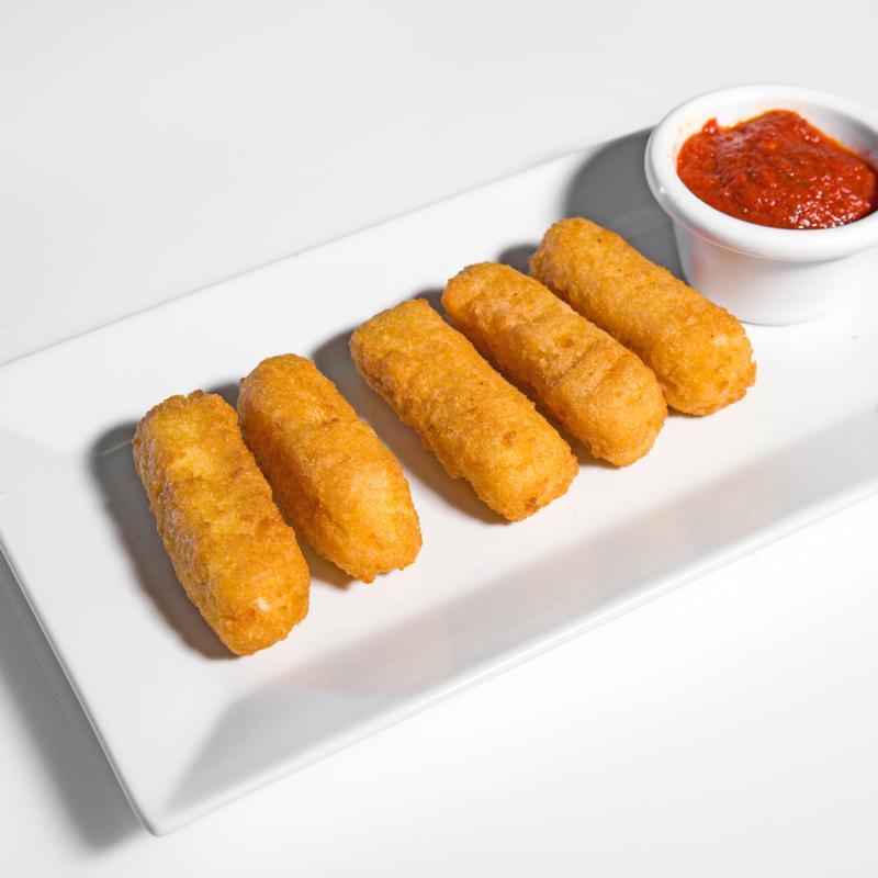 menu item 3 of 23, Mozzarella Sticks