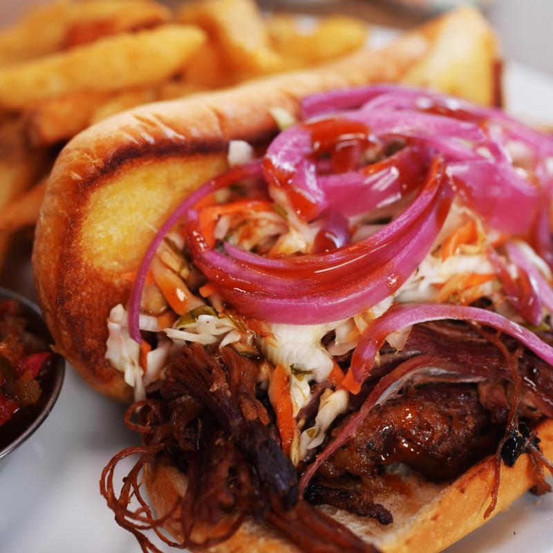 Brewsket Bánh Mì photo