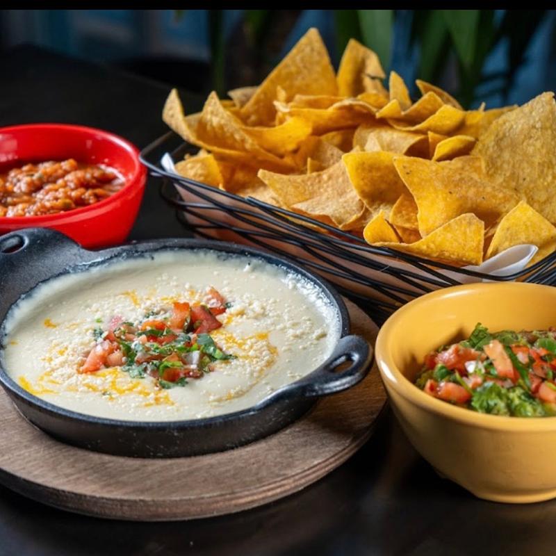 Dip Trio photo